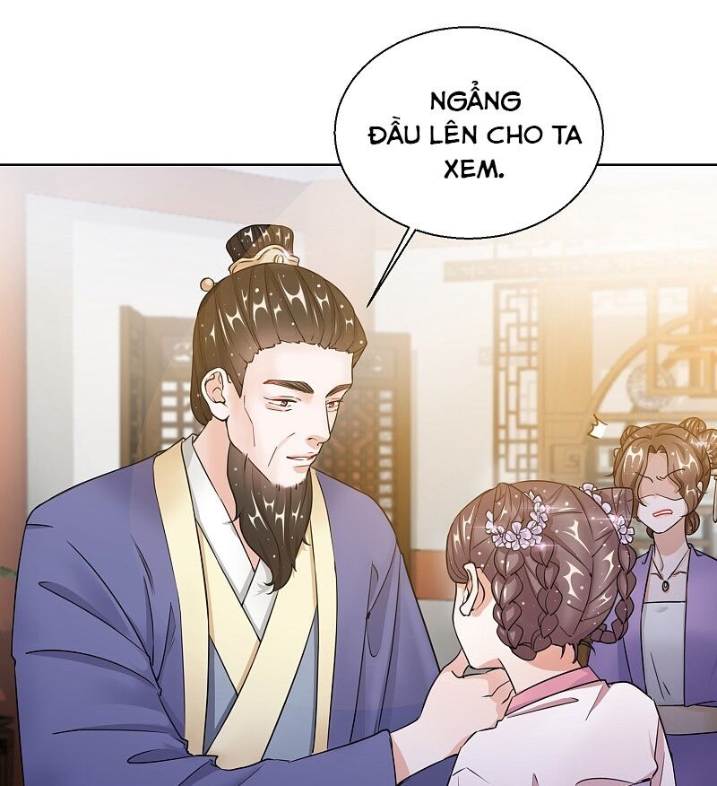 Công Lược Trưởng Thành Của Vương Phi - Chương 20 - Trang 22