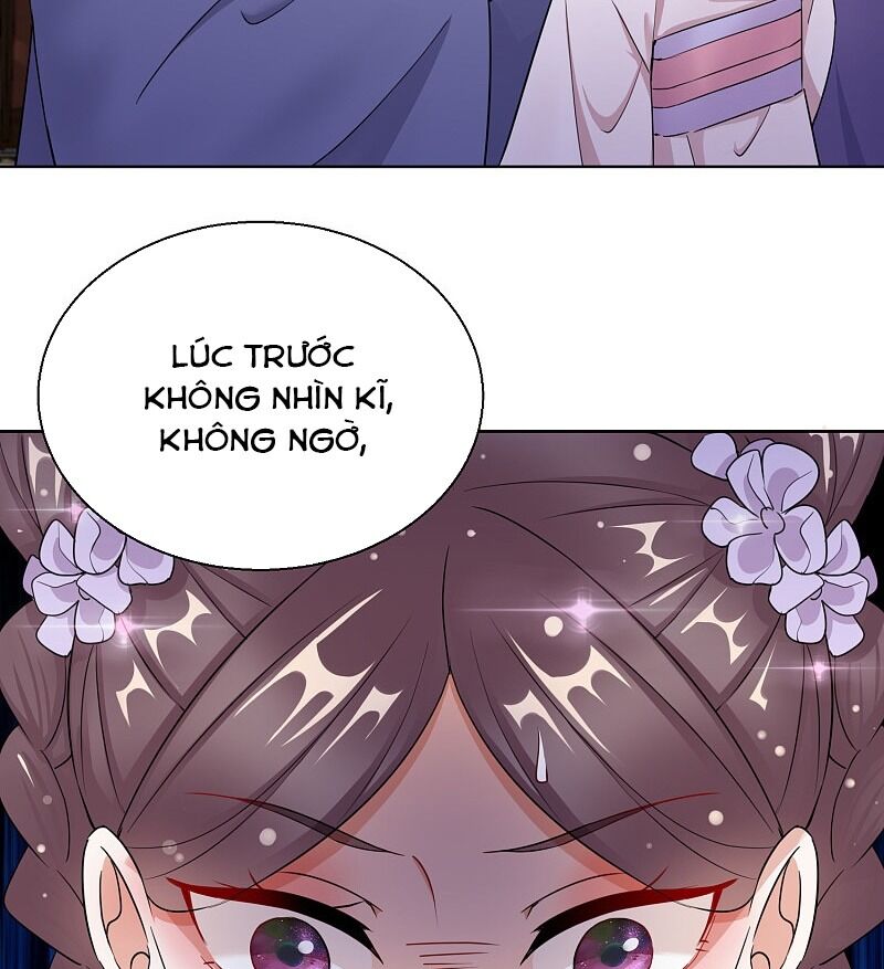 Công Lược Trưởng Thành Của Vương Phi - Chương 20 - Trang 23