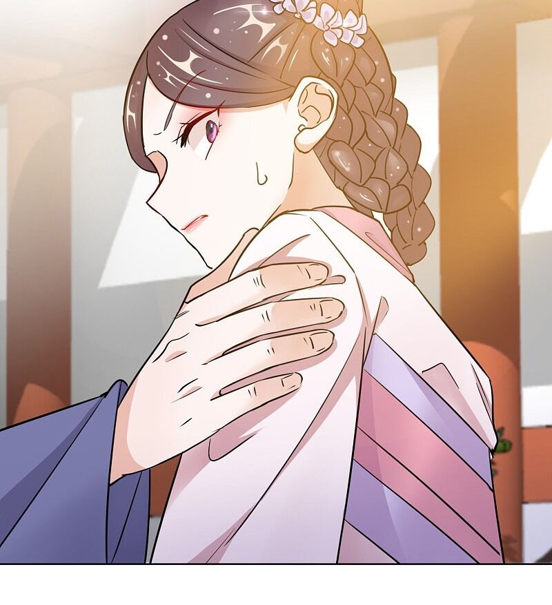 Công Lược Trưởng Thành Của Vương Phi - Chương 20 - Trang 25