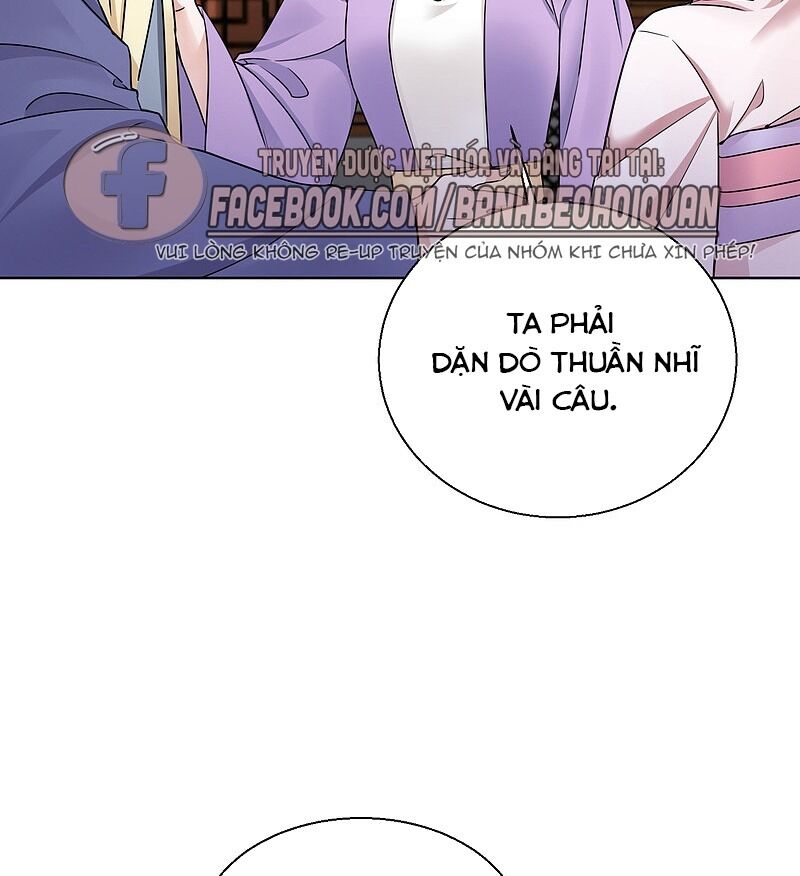Công Lược Trưởng Thành Của Vương Phi - Chương 20 - Trang 28