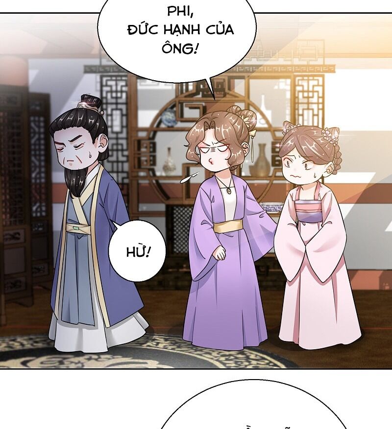 Công Lược Trưởng Thành Của Vương Phi - Chương 20 - Trang 29