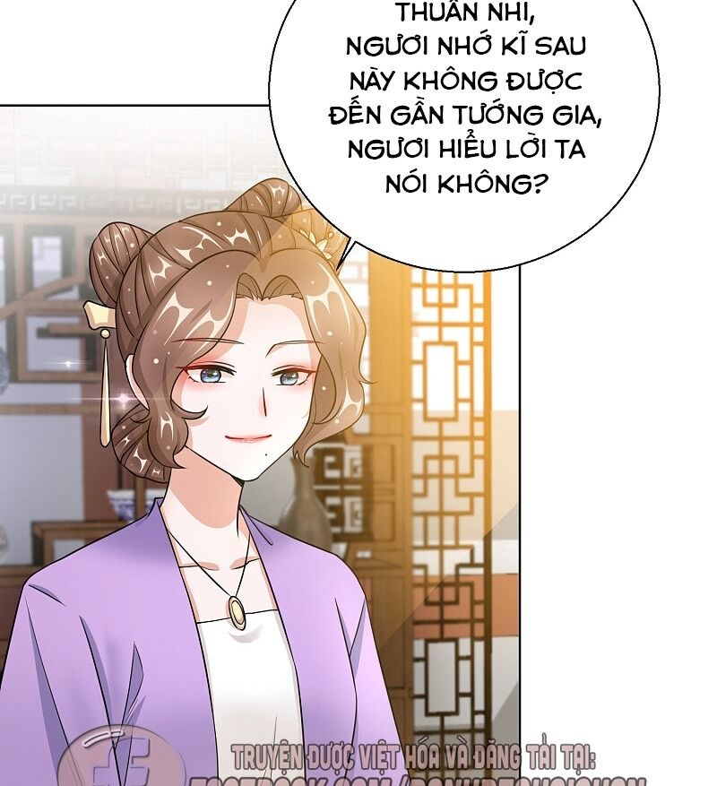 Công Lược Trưởng Thành Của Vương Phi - Chương 20 - Trang 30