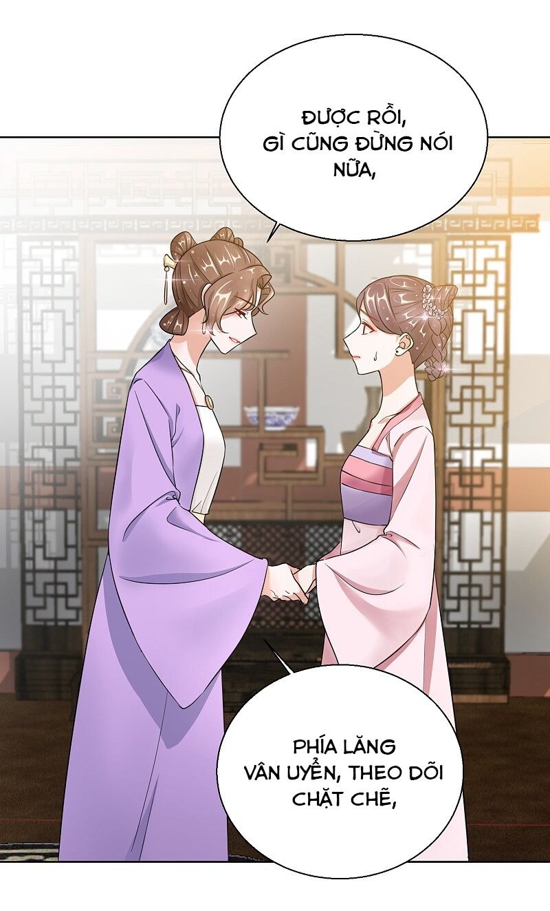Công Lược Trưởng Thành Của Vương Phi - Chương 20 - Trang 32