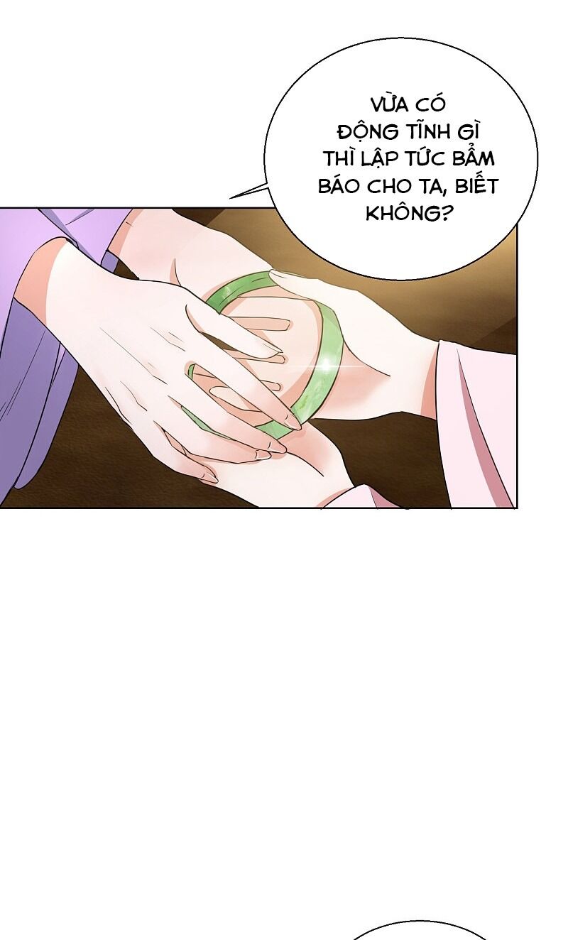 Công Lược Trưởng Thành Của Vương Phi - Chương 20 - Trang 33