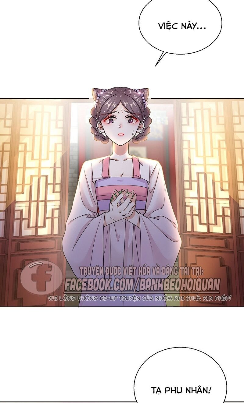 Công Lược Trưởng Thành Của Vương Phi - Chương 20 - Trang 34