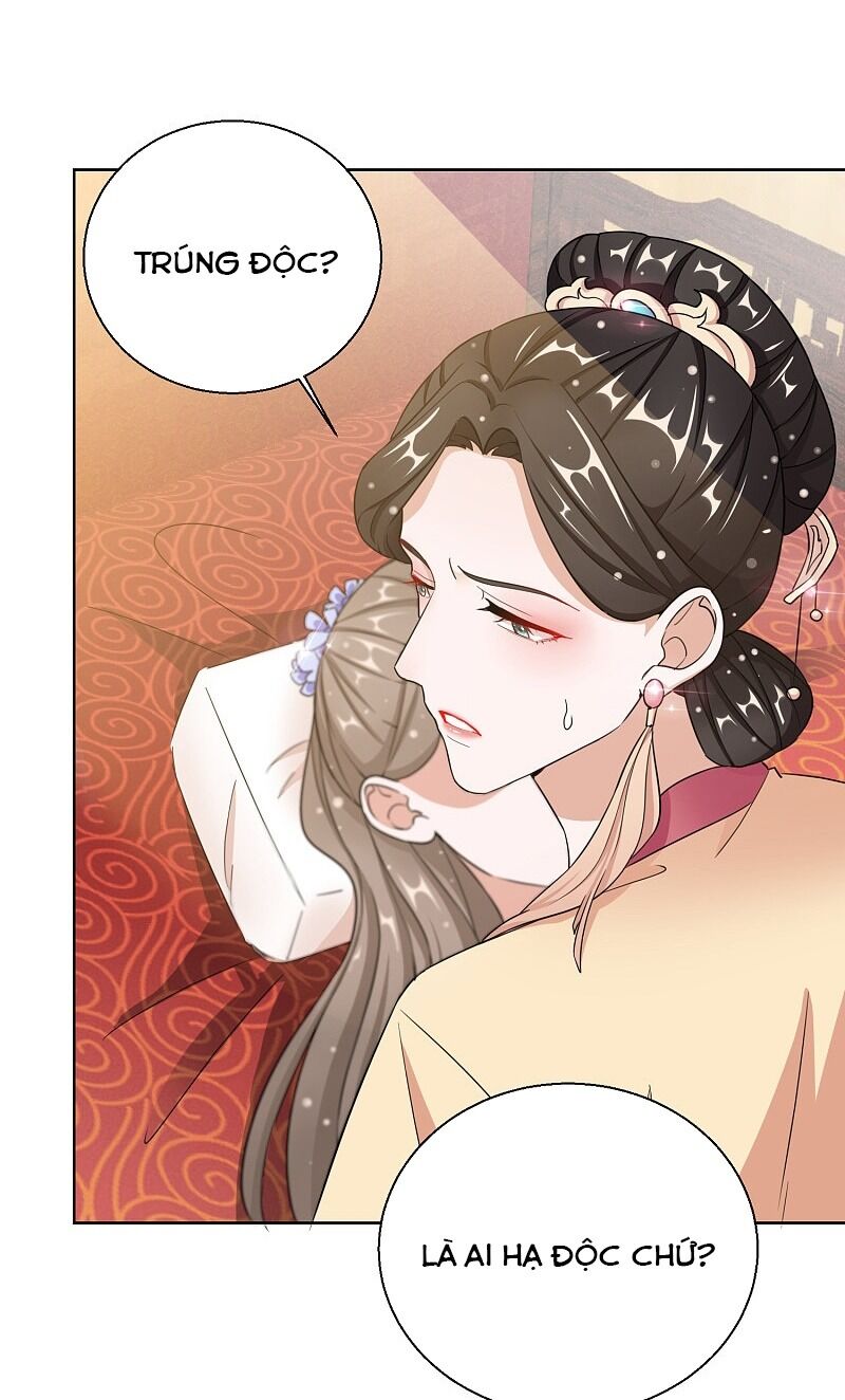 Công Lược Trưởng Thành Của Vương Phi - Chương 20 - Trang 38