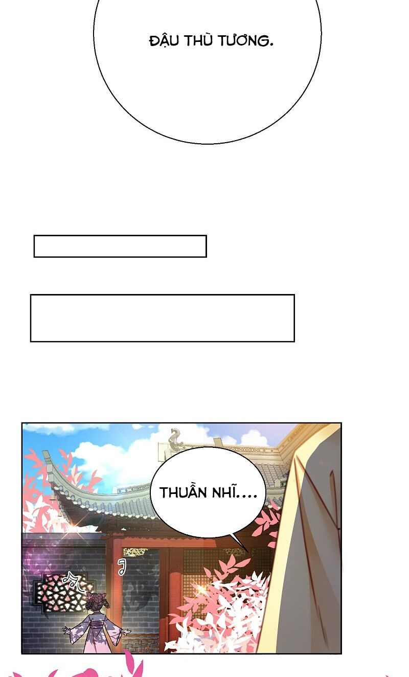 Công Lược Trưởng Thành Của Vương Phi - Chương 20 - Trang 40