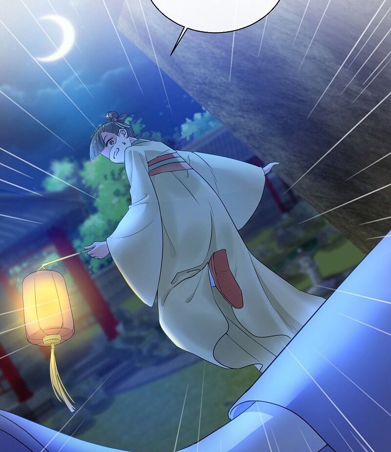 Công Lược Trưởng Thành Của Vương Phi - Chương 20 - Trang 5