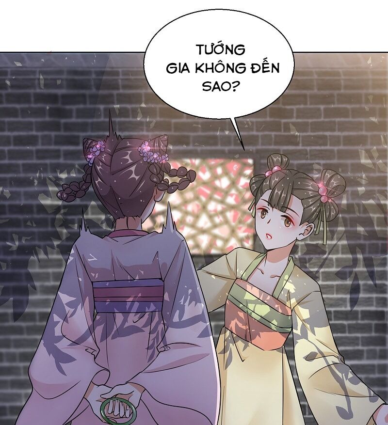 Công Lược Trưởng Thành Của Vương Phi - Chương 20 - Trang 42