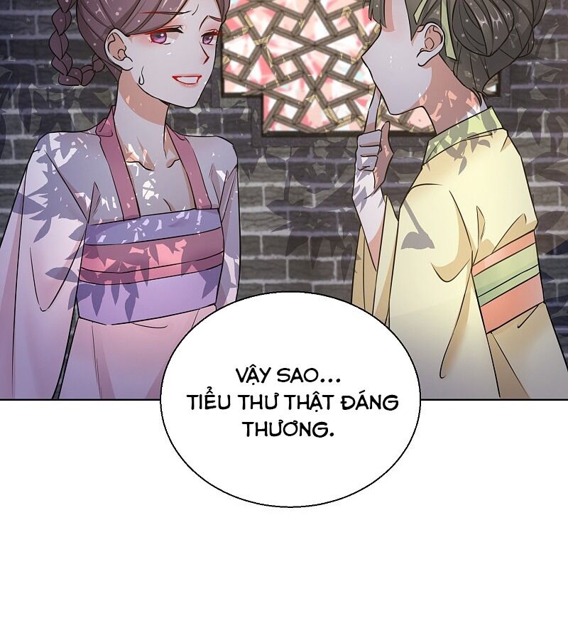 Công Lược Trưởng Thành Của Vương Phi - Chương 20 - Trang 44