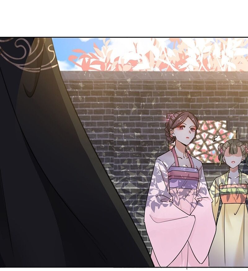 Công Lược Trưởng Thành Của Vương Phi - Chương 20 - Trang 45