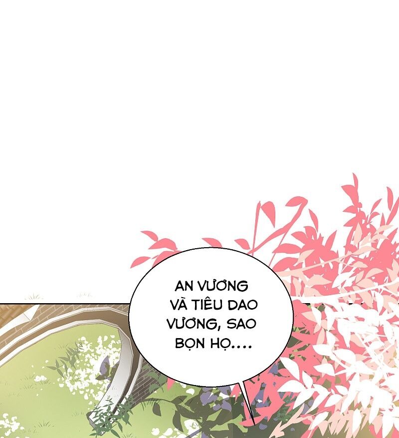 Công Lược Trưởng Thành Của Vương Phi - Chương 20 - Trang 46