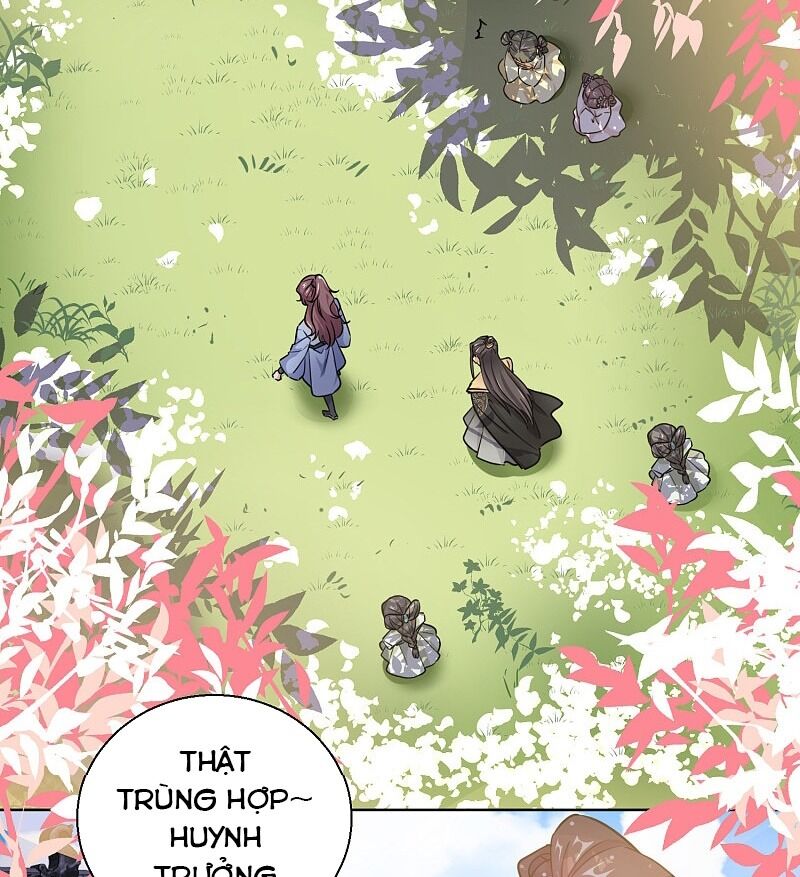 Công Lược Trưởng Thành Của Vương Phi - Chương 20 - Trang 47