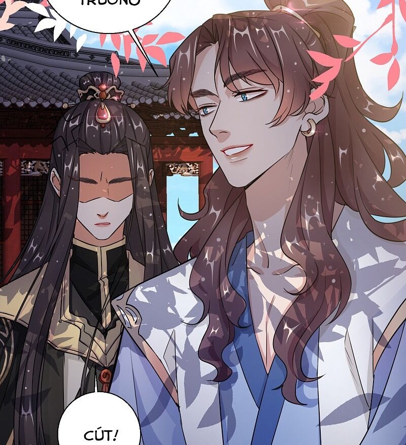 Công Lược Trưởng Thành Của Vương Phi - Chương 20 - Trang 48
