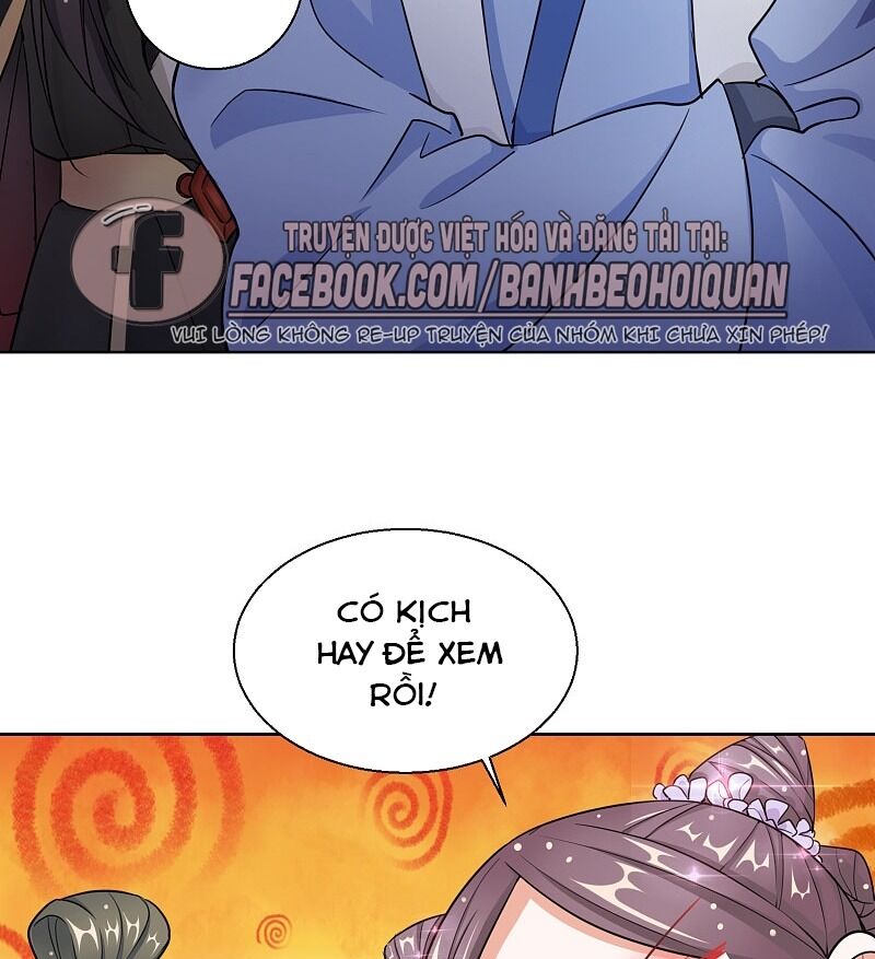 Công Lược Trưởng Thành Của Vương Phi - Chương 20 - Trang 49