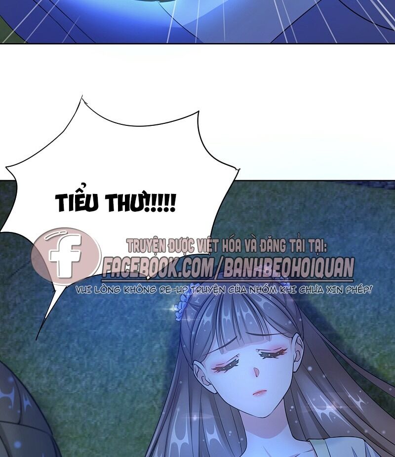 Công Lược Trưởng Thành Của Vương Phi - Chương 20 - Trang 6