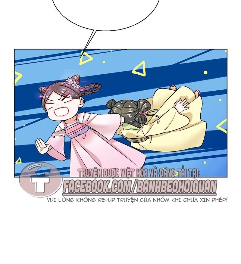 Công Lược Trưởng Thành Của Vương Phi - Chương 20 - Trang 51