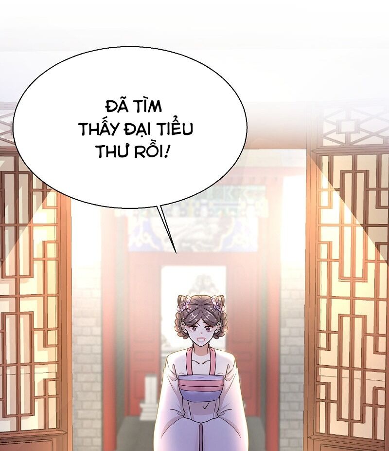 Công Lược Trưởng Thành Của Vương Phi - Chương 20 - Trang 9