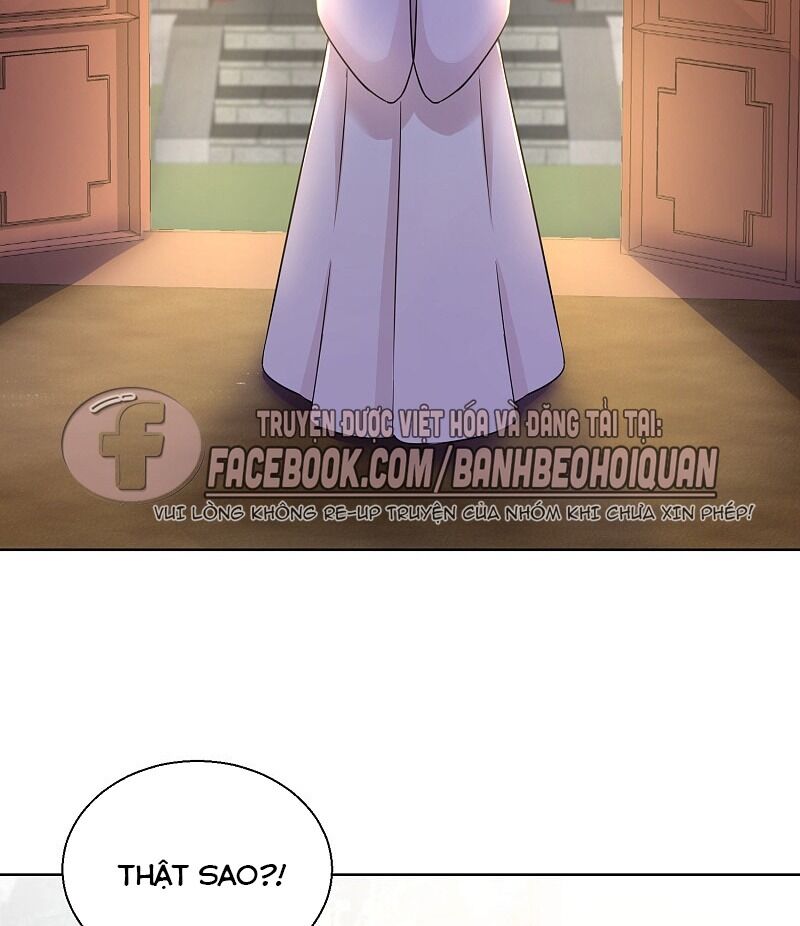 Công Lược Trưởng Thành Của Vương Phi - Chương 20 - Trang 10