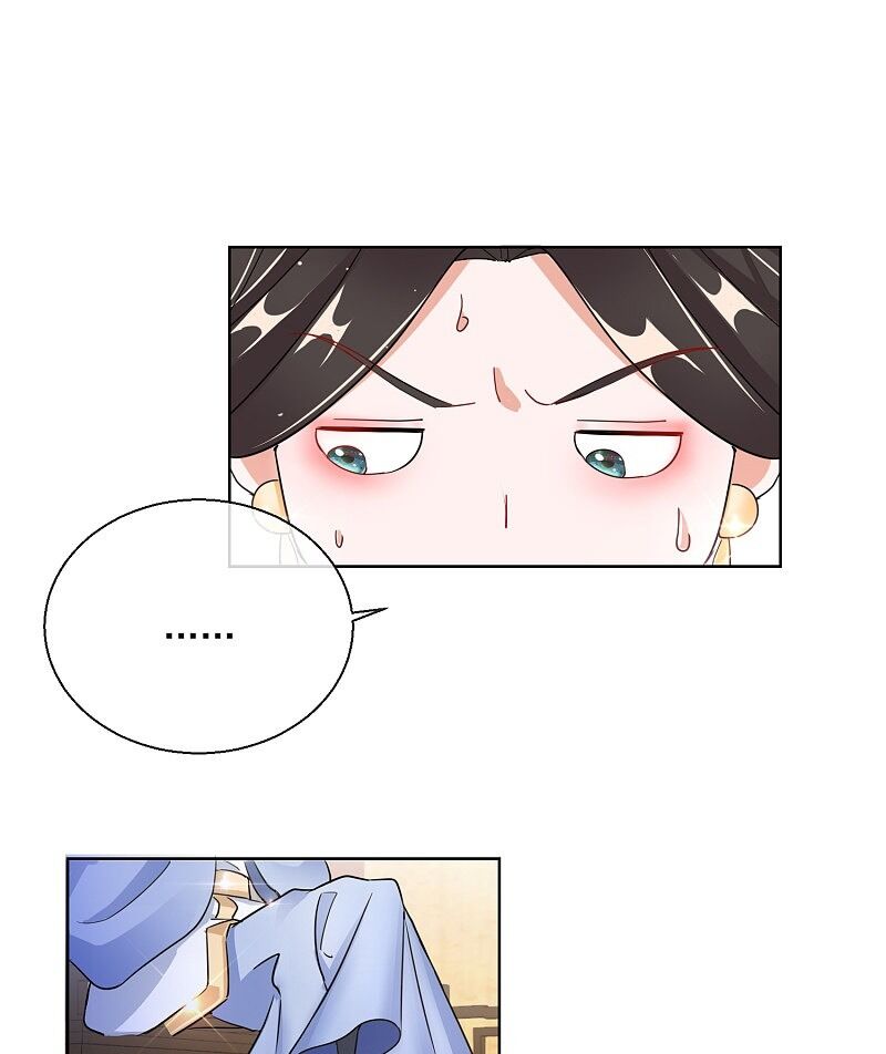 Công Lược Trưởng Thành Của Vương Phi - Chương 21 - Trang 2