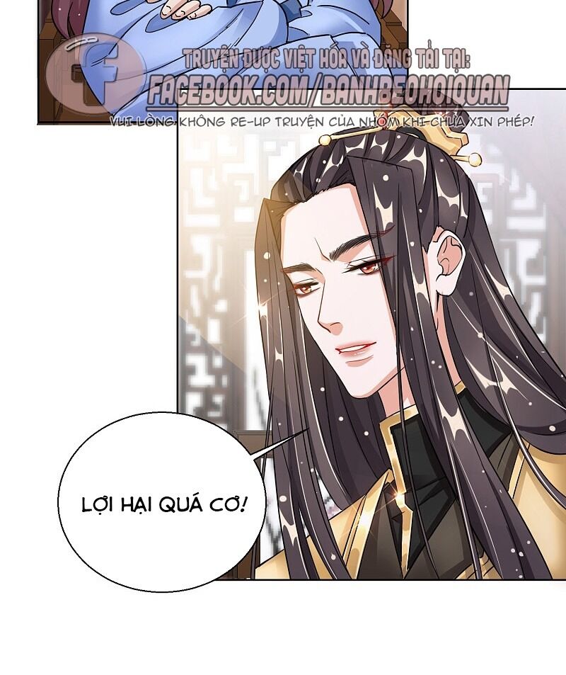 Công Lược Trưởng Thành Của Vương Phi - Chương 21 - Trang 11
