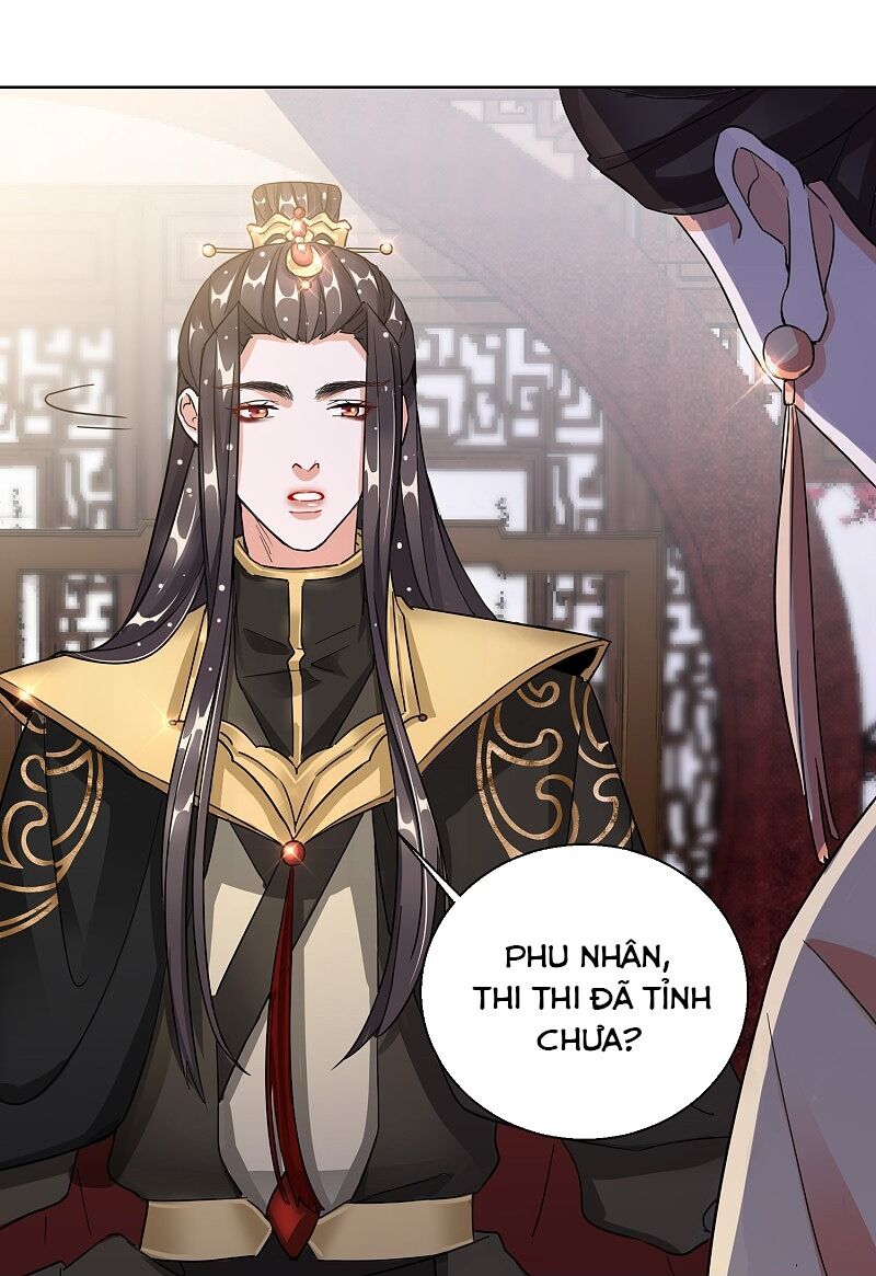 Công Lược Trưởng Thành Của Vương Phi - Chương 21 - Trang 12