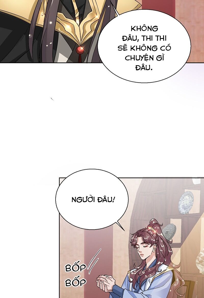 Công Lược Trưởng Thành Của Vương Phi - Chương 21 - Trang 15