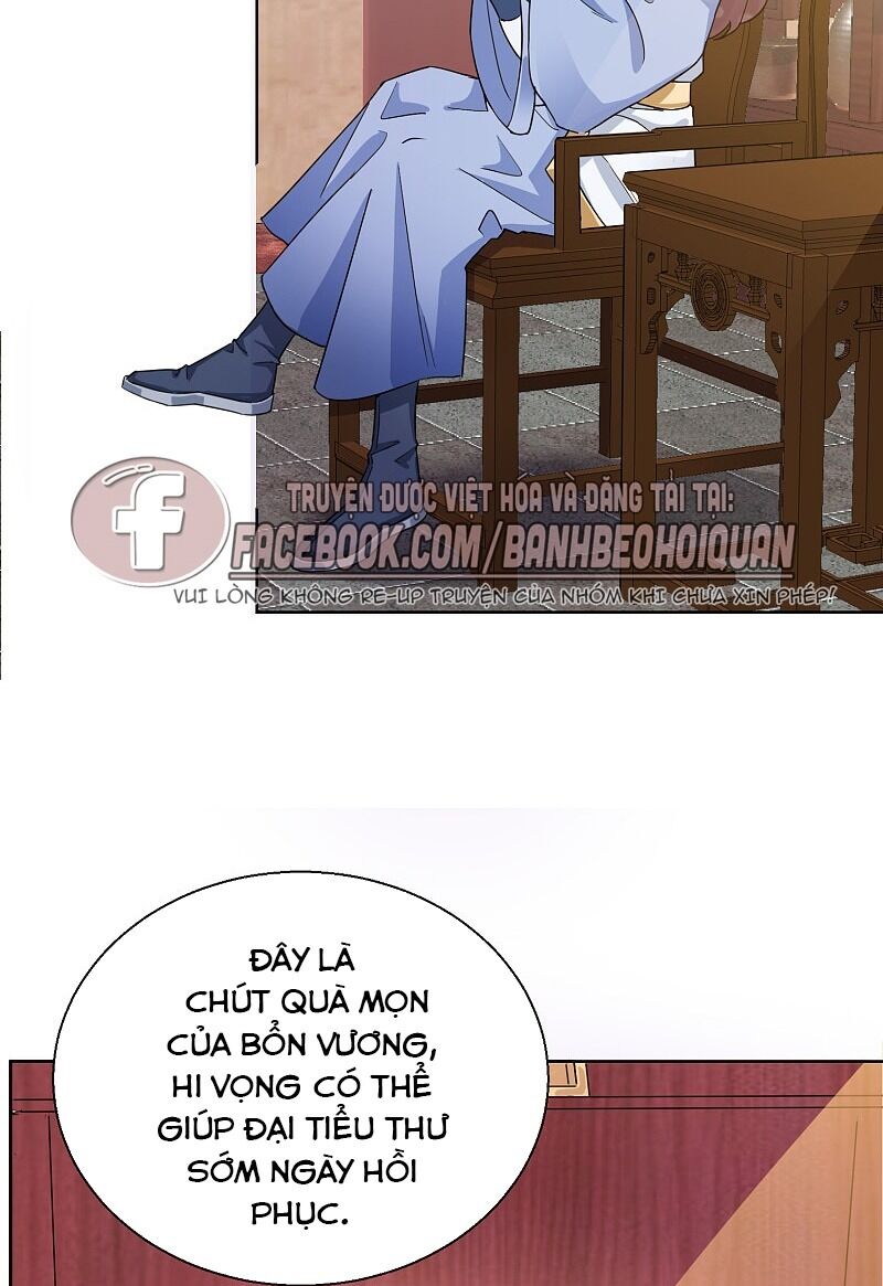 Công Lược Trưởng Thành Của Vương Phi - Chương 21 - Trang 16