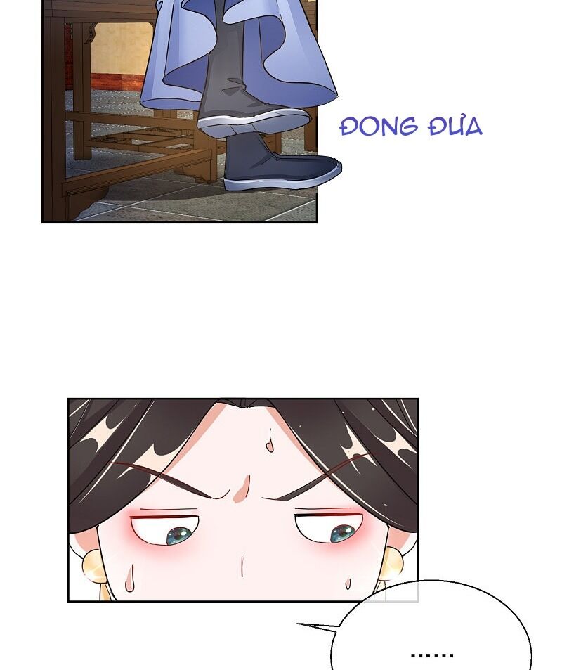 Công Lược Trưởng Thành Của Vương Phi - Chương 21 - Trang 3