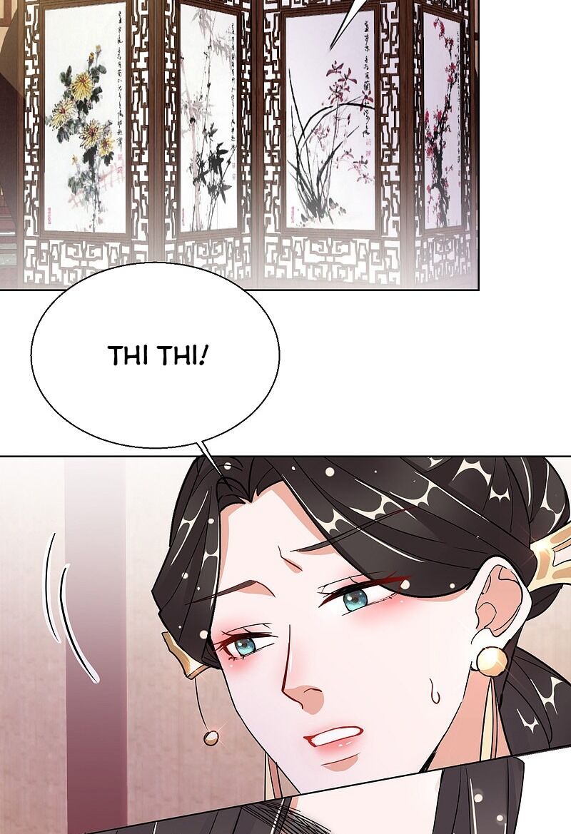 Công Lược Trưởng Thành Của Vương Phi - Chương 21 - Trang 23