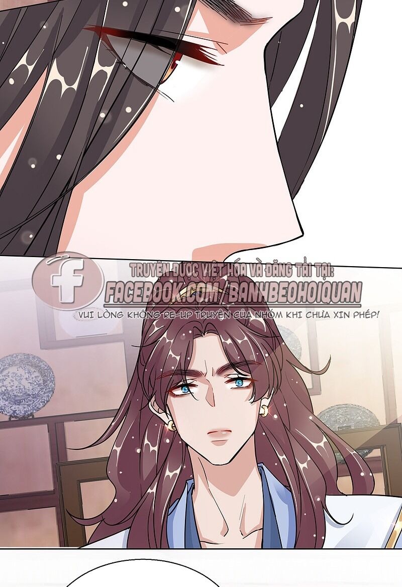 Công Lược Trưởng Thành Của Vương Phi - Chương 21 - Trang 24