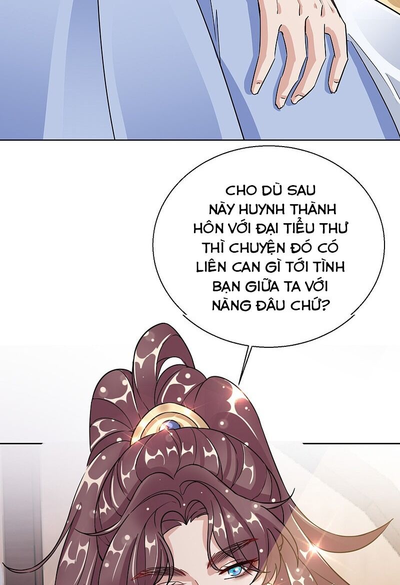 Công Lược Trưởng Thành Của Vương Phi - Chương 21 - Trang 28