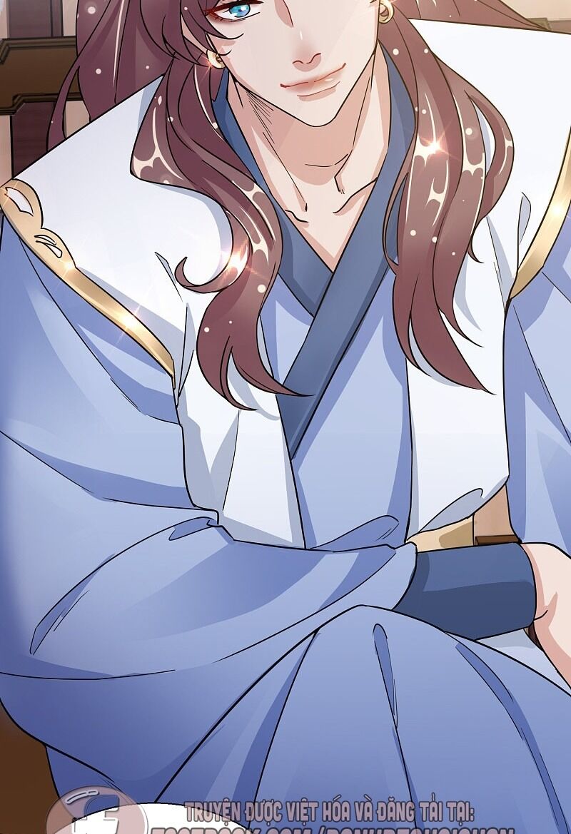 Công Lược Trưởng Thành Của Vương Phi - Chương 21 - Trang 29