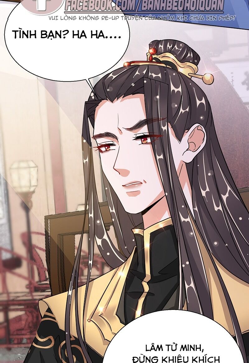 Công Lược Trưởng Thành Của Vương Phi - Chương 21 - Trang 30