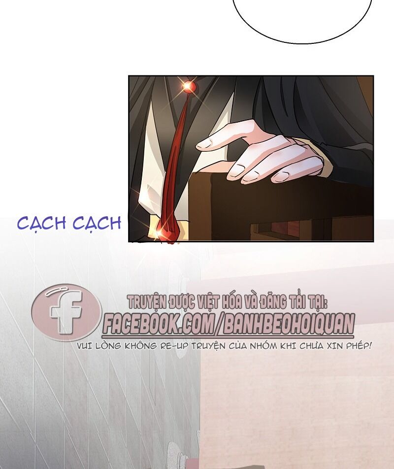 Công Lược Trưởng Thành Của Vương Phi - Chương 21 - Trang 4