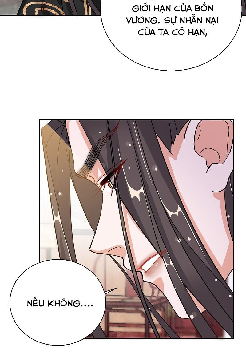 Công Lược Trưởng Thành Của Vương Phi - Chương 21 - Trang 31