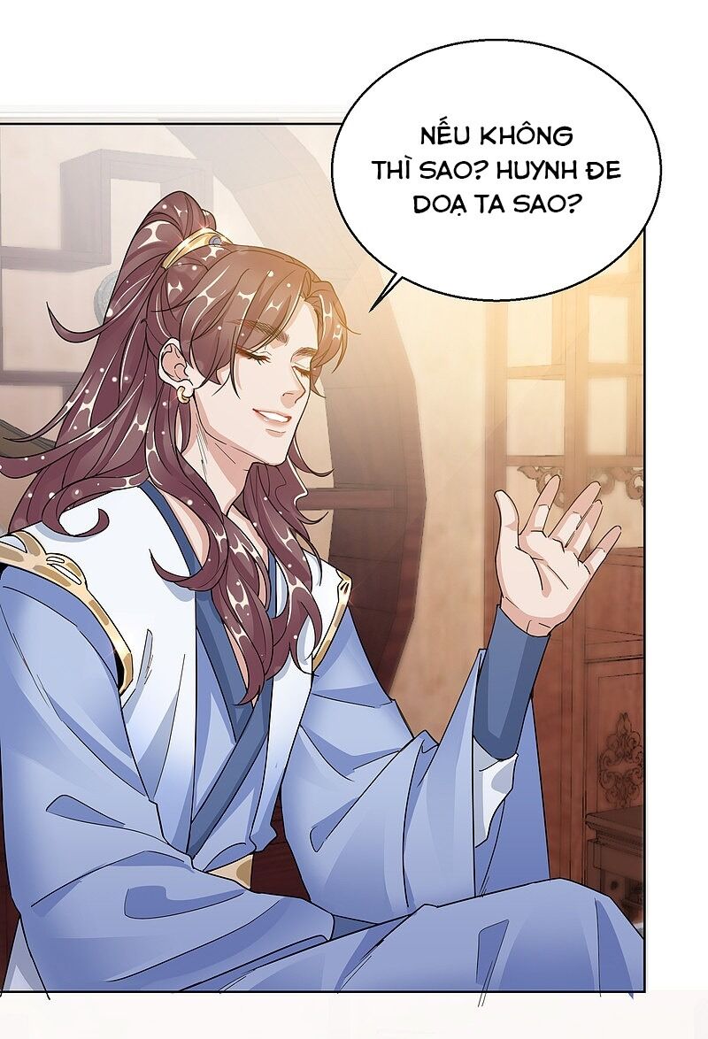 Công Lược Trưởng Thành Của Vương Phi - Chương 21 - Trang 32