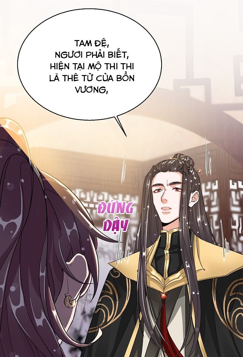 Công Lược Trưởng Thành Của Vương Phi - Chương 21 - Trang 33