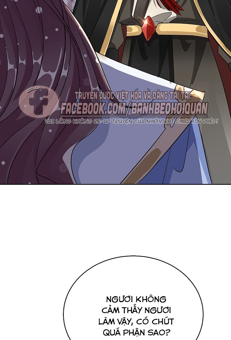 Công Lược Trưởng Thành Của Vương Phi - Chương 21 - Trang 34