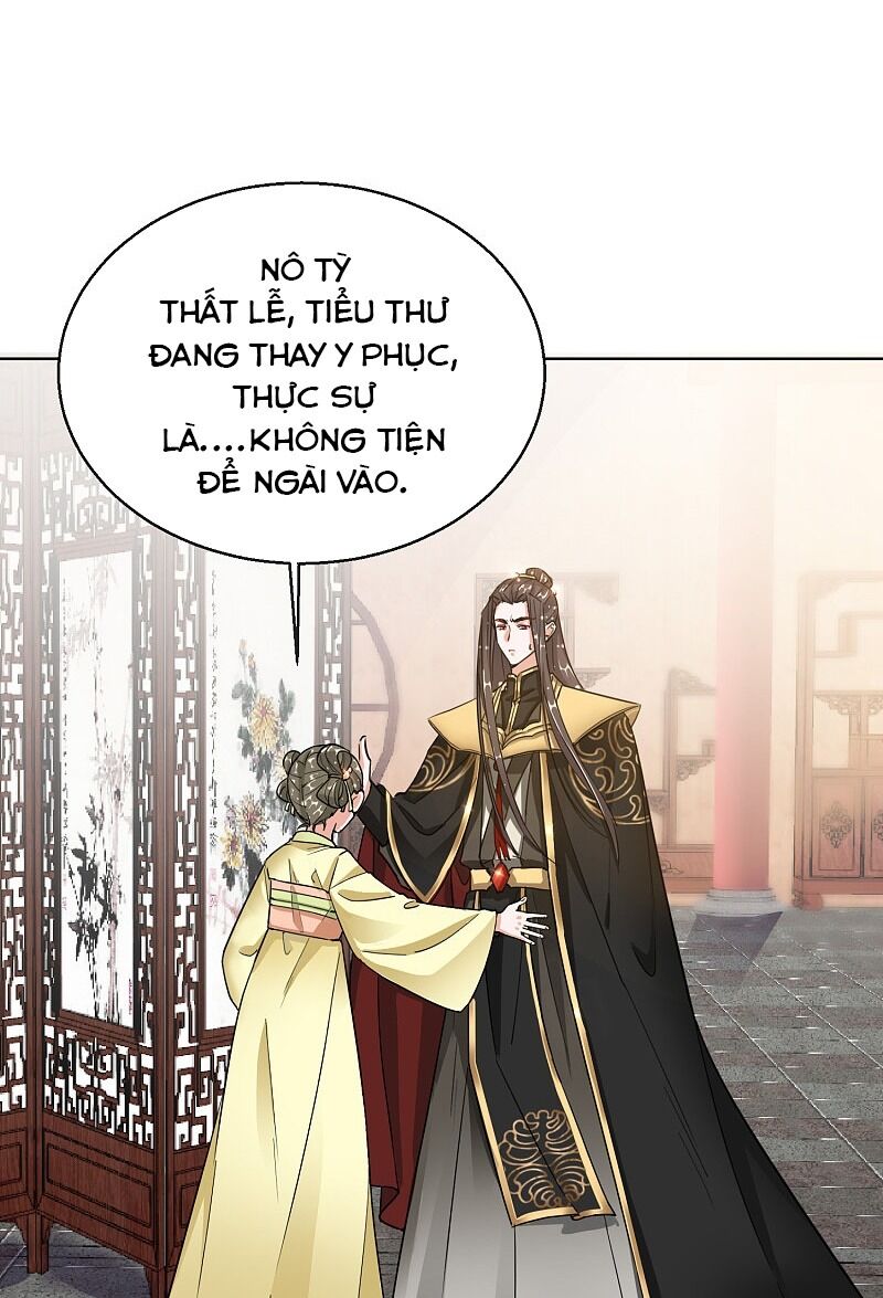 Công Lược Trưởng Thành Của Vương Phi - Chương 21 - Trang 36
