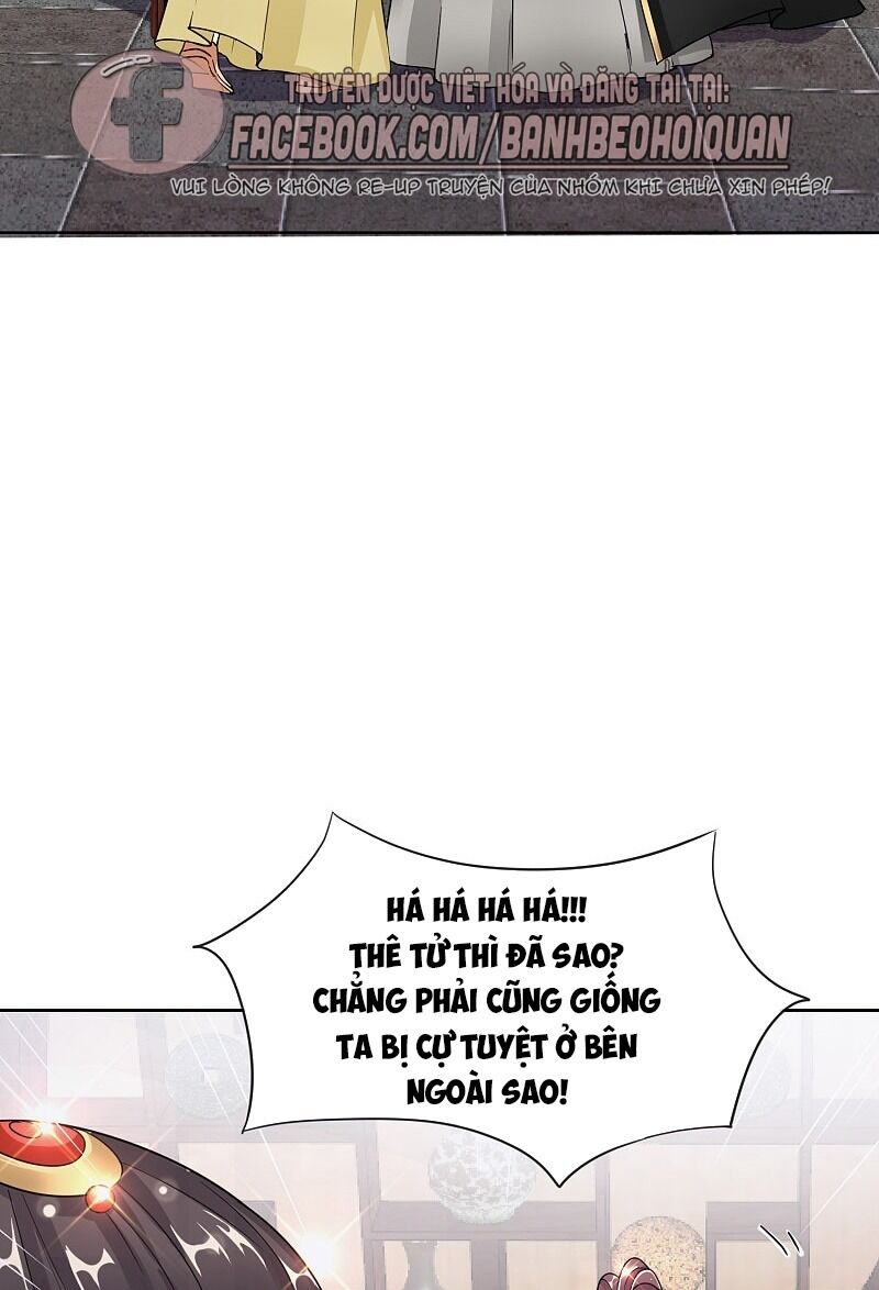 Công Lược Trưởng Thành Của Vương Phi - Chương 21 - Trang 37