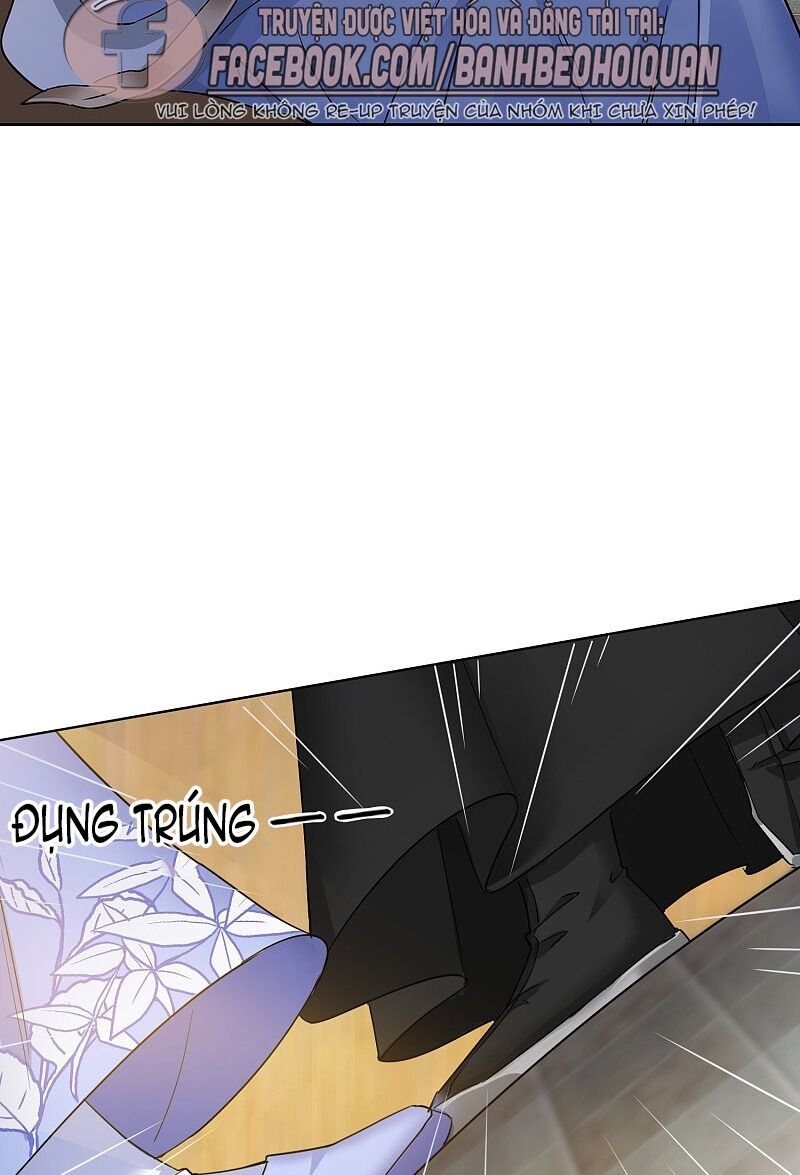 Công Lược Trưởng Thành Của Vương Phi - Chương 21 - Trang 40
