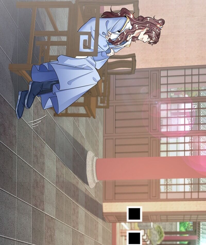 Công Lược Trưởng Thành Của Vương Phi - Chương 21 - Trang 5