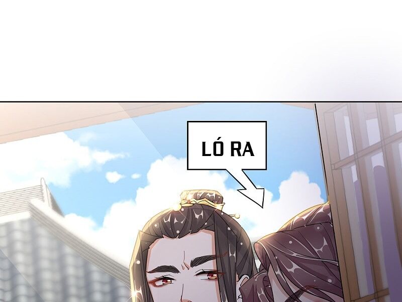 Công Lược Trưởng Thành Của Vương Phi - Chương 21 - Trang 42