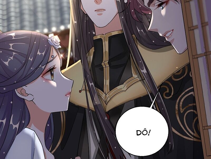 Công Lược Trưởng Thành Của Vương Phi - Chương 21 - Trang 43