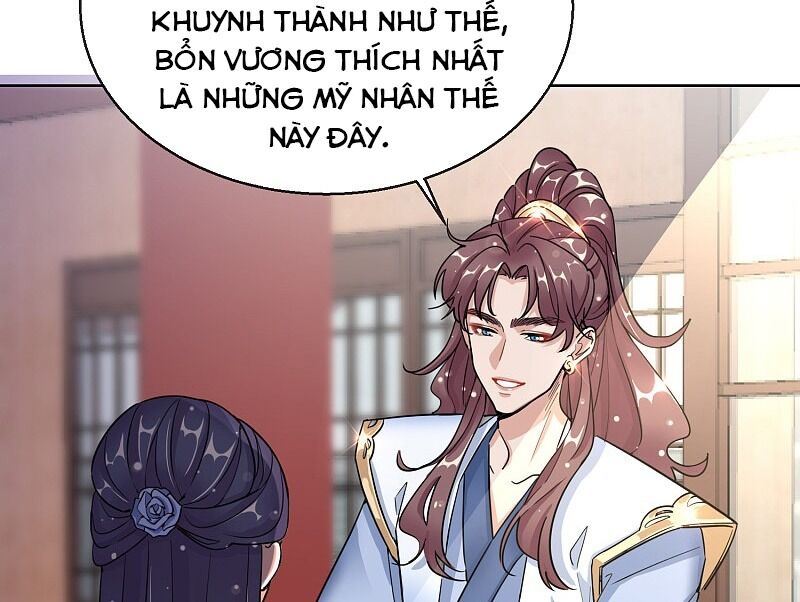 Công Lược Trưởng Thành Của Vương Phi - Chương 21 - Trang 45