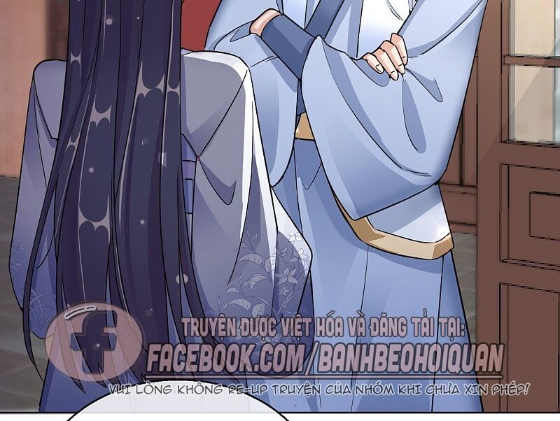 Công Lược Trưởng Thành Của Vương Phi - Chương 21 - Trang 46
