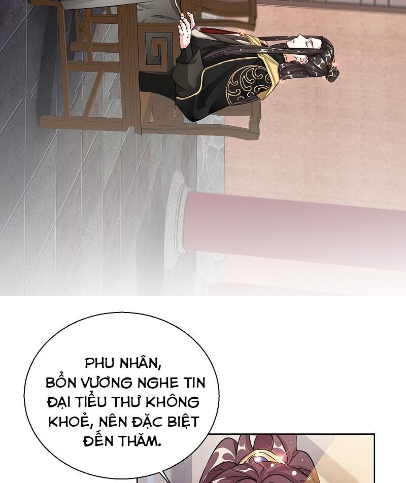 Công Lược Trưởng Thành Của Vương Phi - Chương 21 - Trang 7