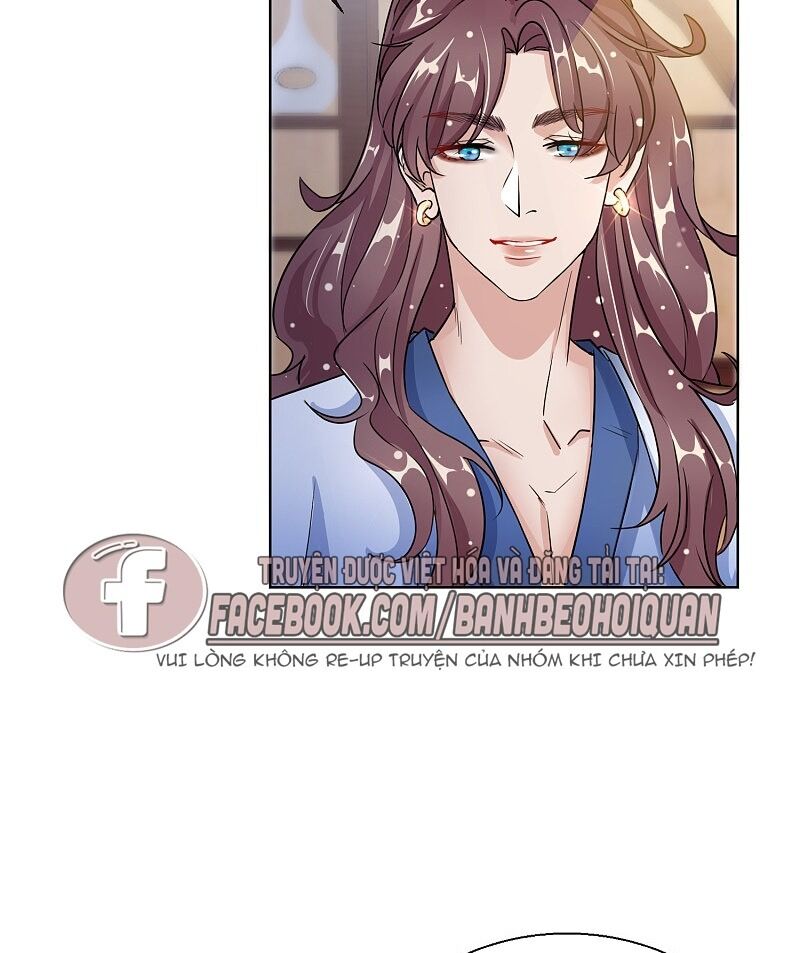 Công Lược Trưởng Thành Của Vương Phi - Chương 21 - Trang 8