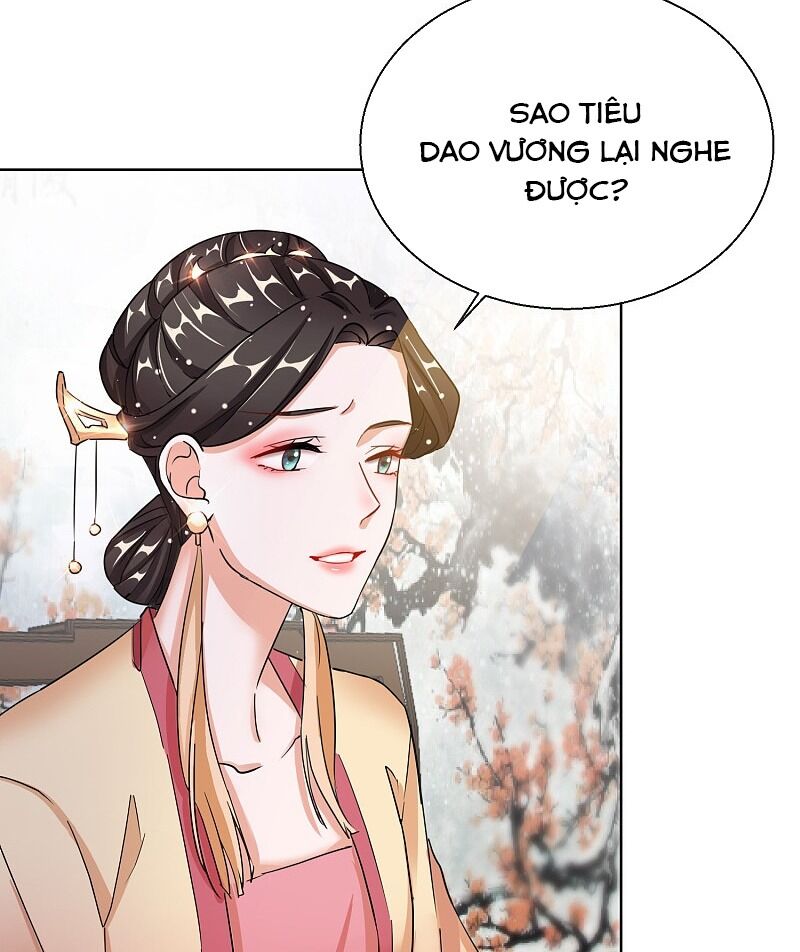 Công Lược Trưởng Thành Của Vương Phi - Chương 21 - Trang 9